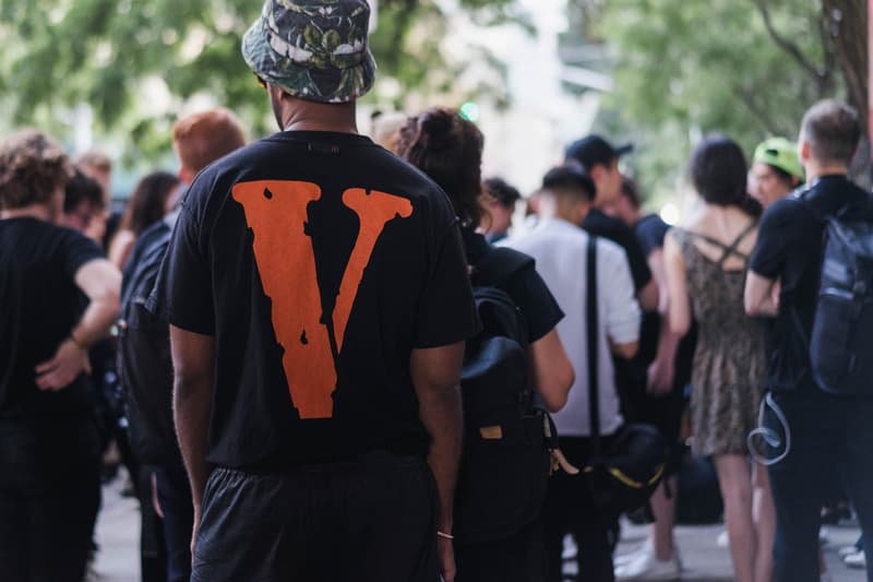 New York Fashion Week: Men's Street Style Day 2