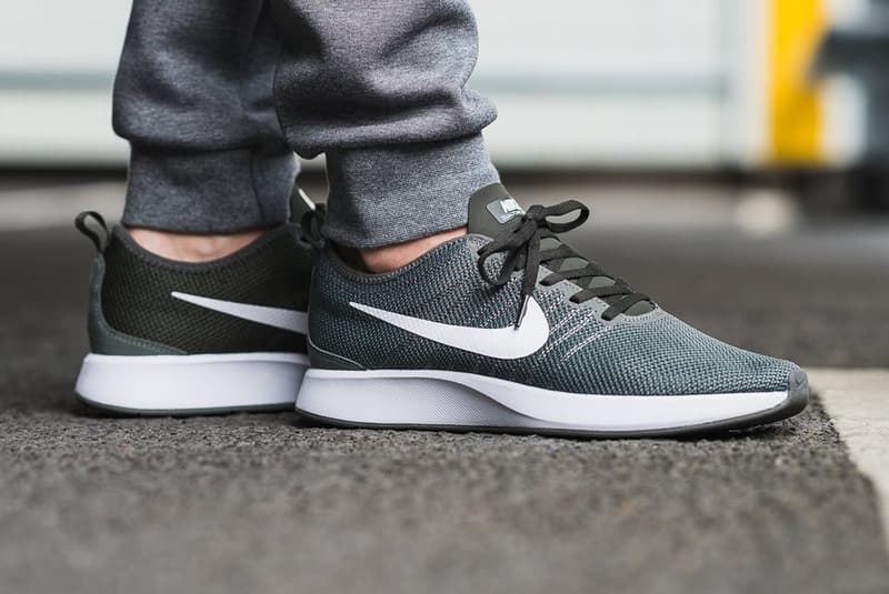 Nike Dualtone Racer 全新配色系列