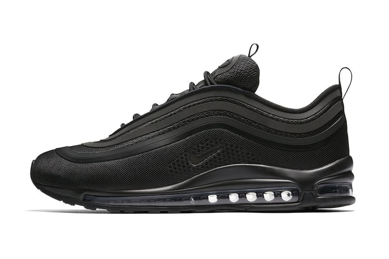 Nike 全新鞋款 Air Max 97 Ultra 即將登場