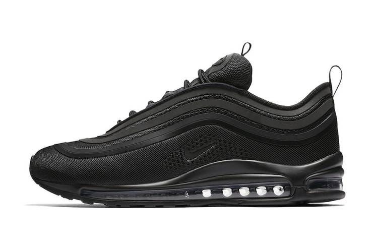 Nike 全新鞋款 Air Max 97 Ultra 即將登場