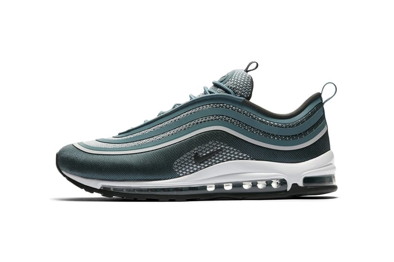 Nike Air Max 97 Ultra 2017 Fall