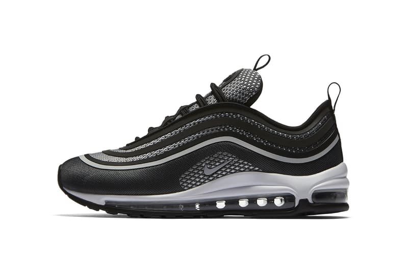 Nike Air Max 97 Ultra 2017 Fall