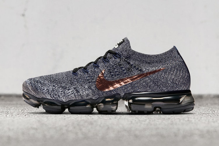 Nike Air VaporMax 全新「Explorer Light and Dark」系列