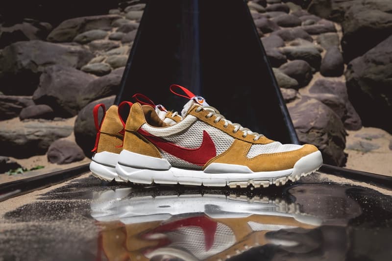 Tom Sachs x Nike Mars Yard 2.0 內地發售情報