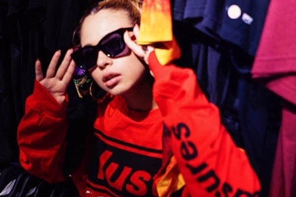 PLEASURES x monkey time 2017 夏季聯名別注系列