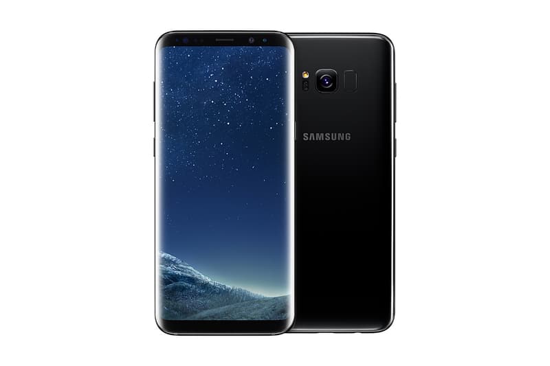 Samsung Galaxy S8 mini 小屏版本參數曝光