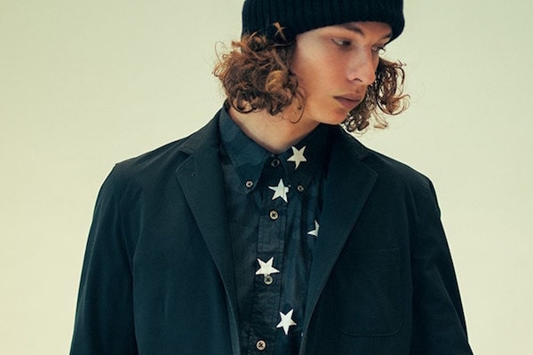 SOPHNET. 2017 秋冬系列 Lookbook