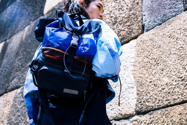 HYPEBEAST 獨家-adidas by Stella McCartney 2017 秋冬系列型特輯