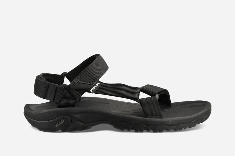 Teva 2017 Fall/Winter Collection