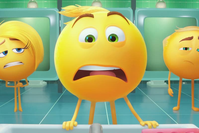 負評如潮！《The Emoji Movie》拿下 0% 新鮮度超低評價