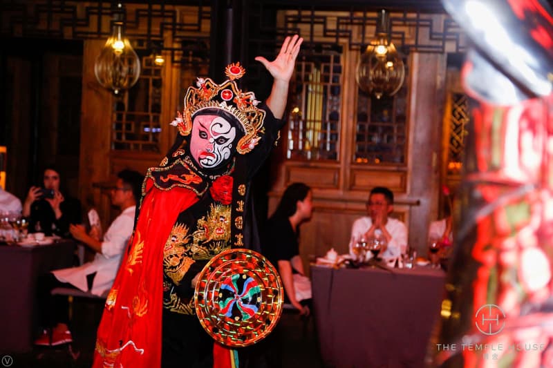 The Temple House Chengdu 2nd Anniversary Recap