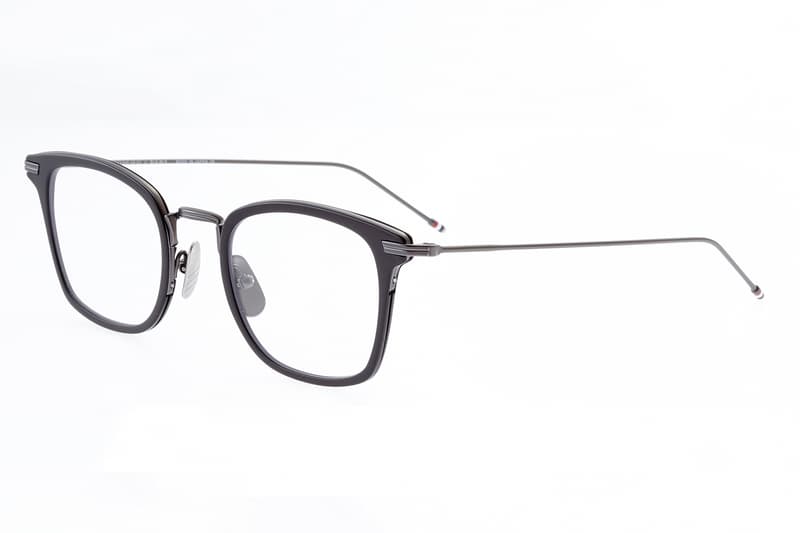 THOM BROWNE Eyewear 最新 2017 大作全系列上架