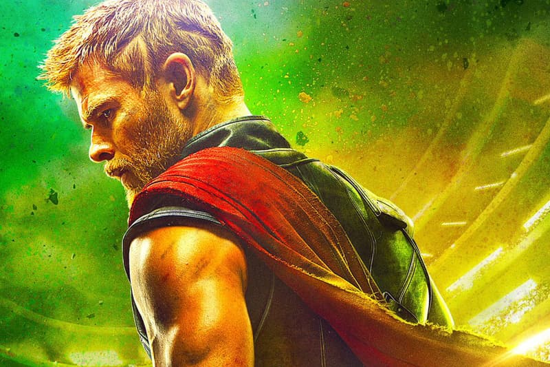 《Thor: Ragnarok》釋出最新宣傳海報 同時公佈此片將創 MCU 系列最短片長