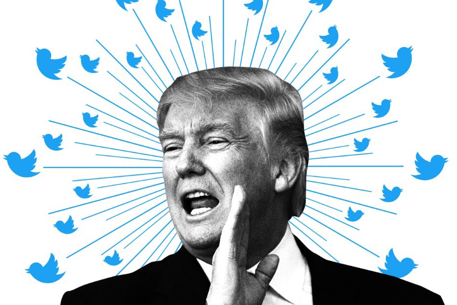 反 Donald Trump 效應？Twitter 第二季度流失 200 萬用戶