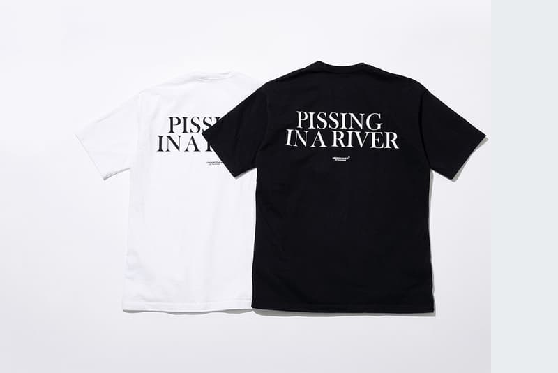 UNDERCOVER Joy Division & Patti Smith Collection