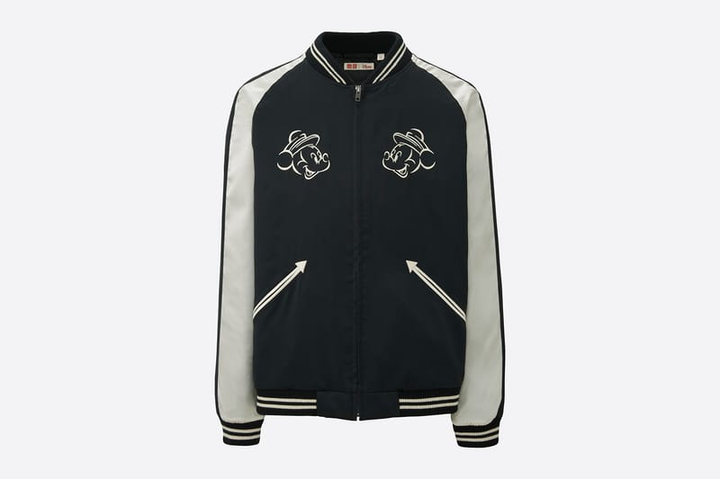 UNIQLO x Disney 2017 秋冬聯名「Magic for All」系列