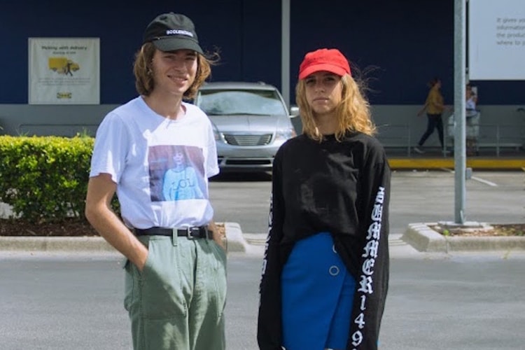 惡搞品牌 VETEMEMES 及 BOOLENCIAGA 發佈官方 Lookbook