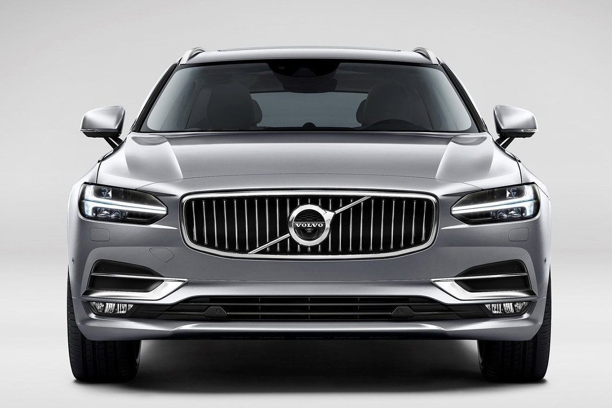 Volvo 宣佈 2019 年開始旗下所有車款均將配備電能引擎