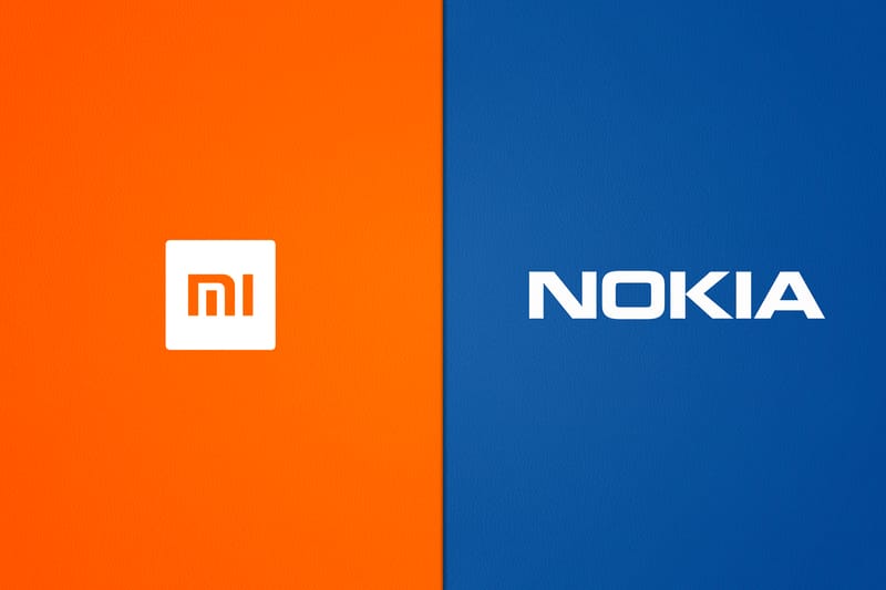 小米與 Nokia 簽署商務與專利合作協定