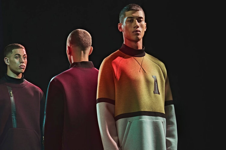 JACK & JONES x Astrid Andersen 聯名系列,展示多元素混搭功力