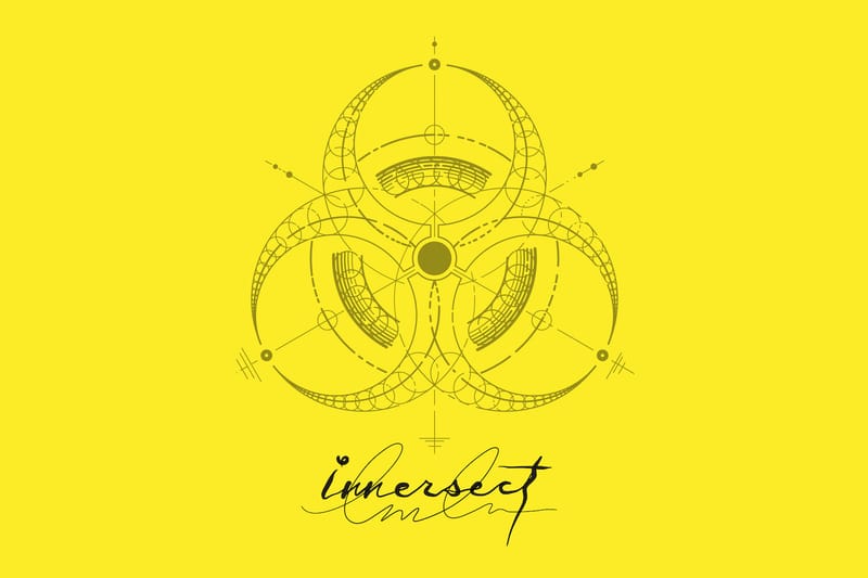 陳冠希傾力打造首屆 INNERSECT 全球潮流文化體驗展