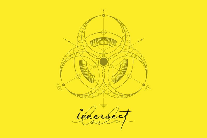 陳冠希傾力打造首屆 INNERSECT 全球潮流文化體驗展