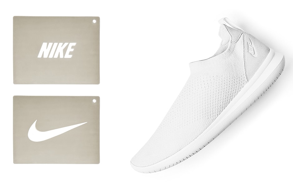 Nike 推出用家個性化鞋款 Gakou Flyknit