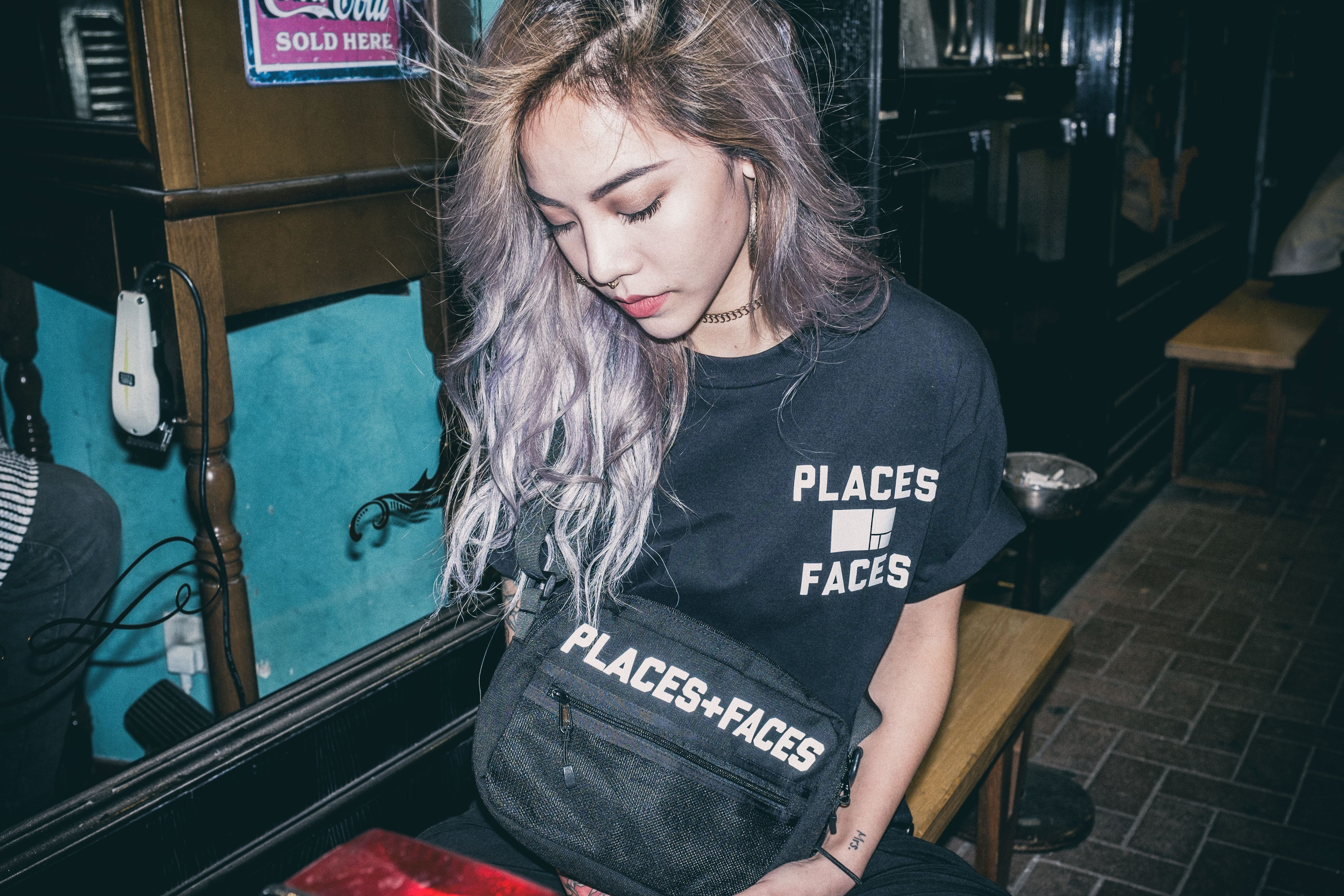 Places+Faces 將攜手 HBX 於香港開設 Pop-Up 店鋪