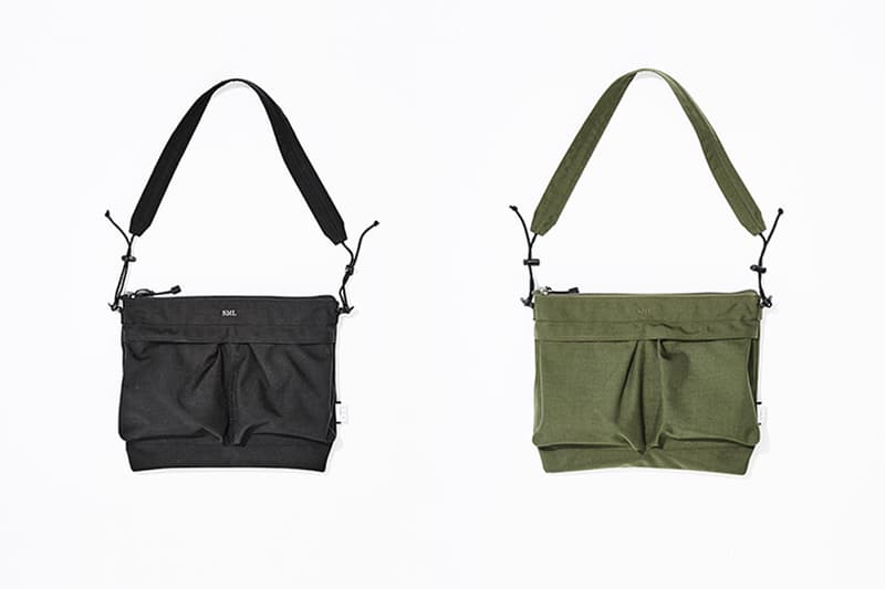 Spec Military Element Line 推出全新 Helmet Bag 系列