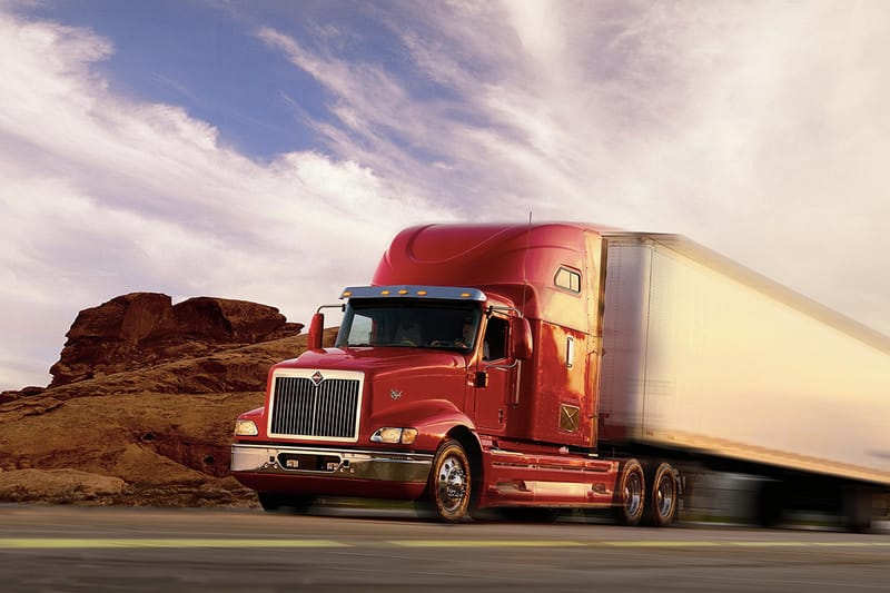 鞋賊再現！運載總值百萬美金球鞋的卡車於洛杉磯被盜