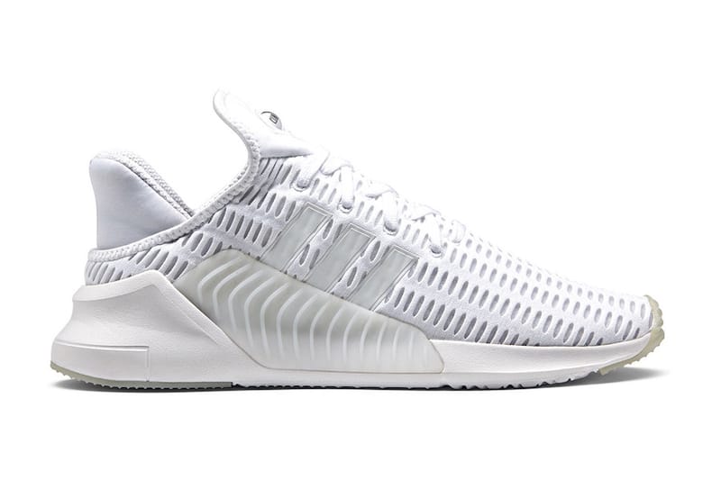 adidas ClimaCool 02/17 全新「Tonal White」及「Tactile Green」配色