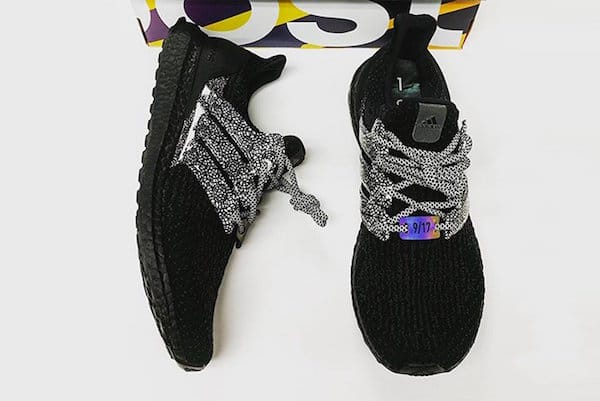 Jon Wexler 曝光 adidas x Concepts 親友獨佔 UltraBOOST 3.0 鞋款