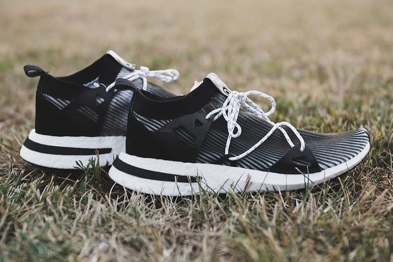 adidas Consortium x NAKED 全新聯名鞋款曝光