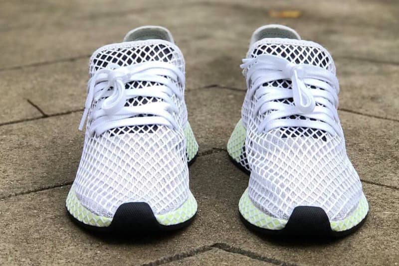 adidas Originals Deerupt Runner First Look