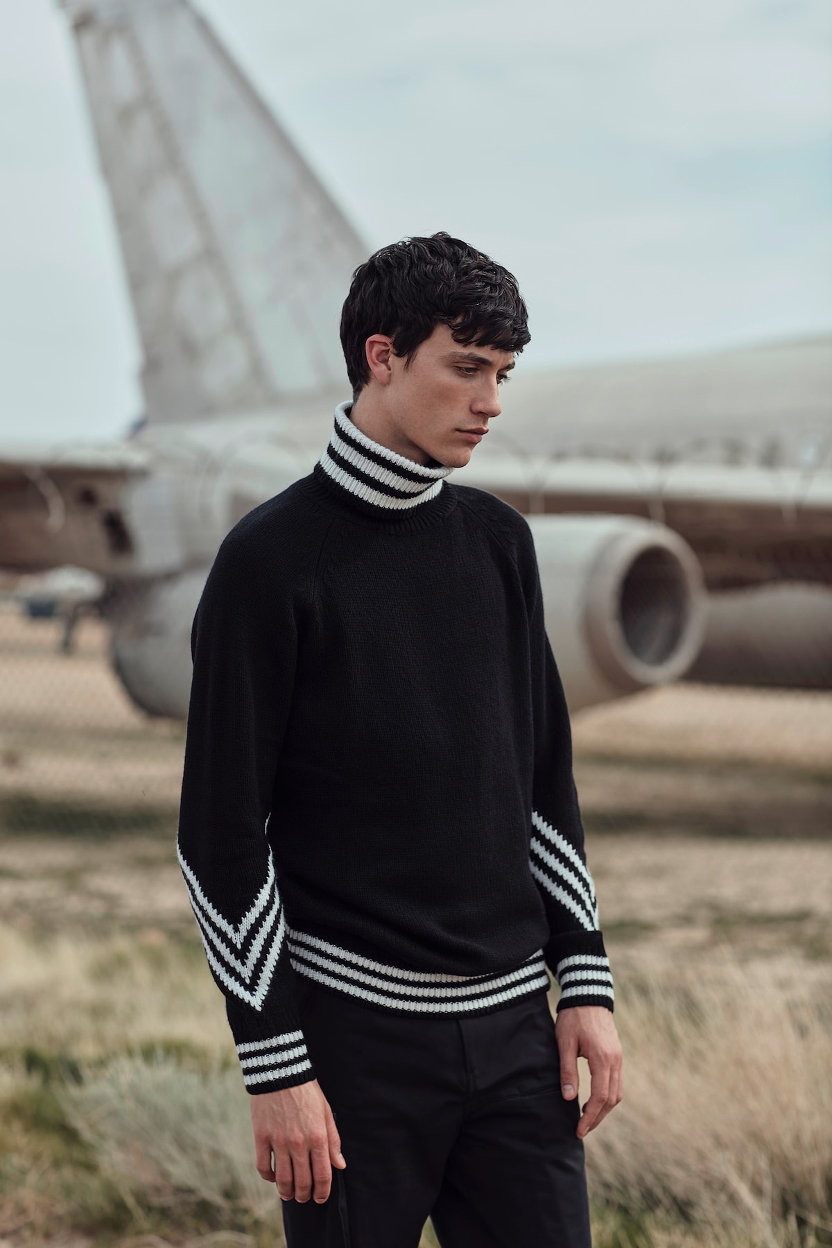 adidas Originals by White Mountaineering 2017 Fall/Winter Second Drop
