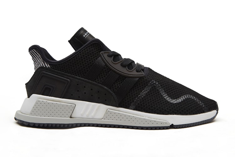 adidas Originals EQT 2017 秋冬系列正式發佈