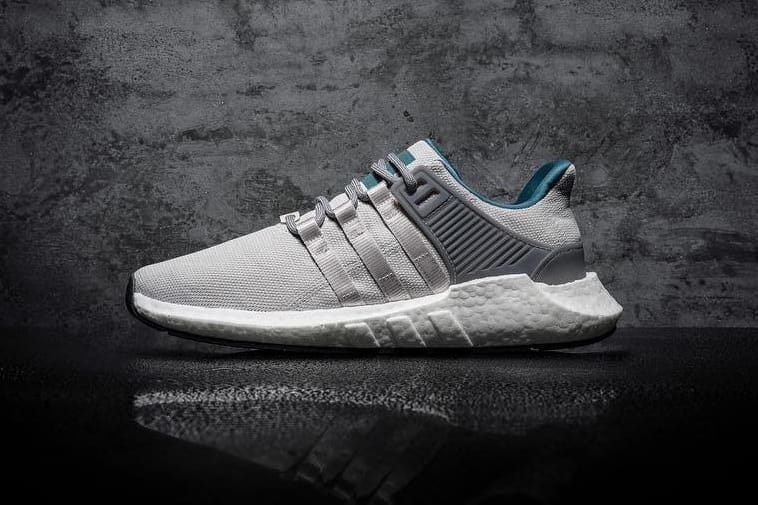 搶先預覽 adidas Originals EQT Support 93/17 全新配色設計