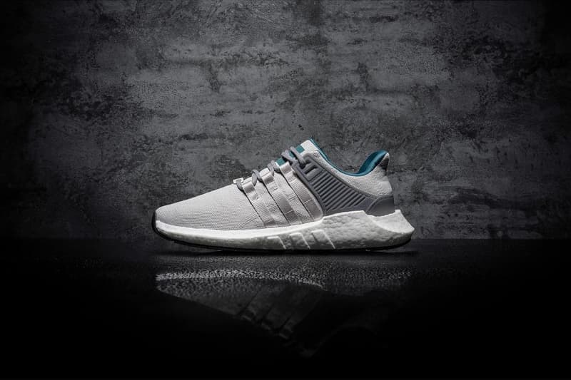 搶先預覽 adidas Originals EQT Support 93/17 全新配色設計