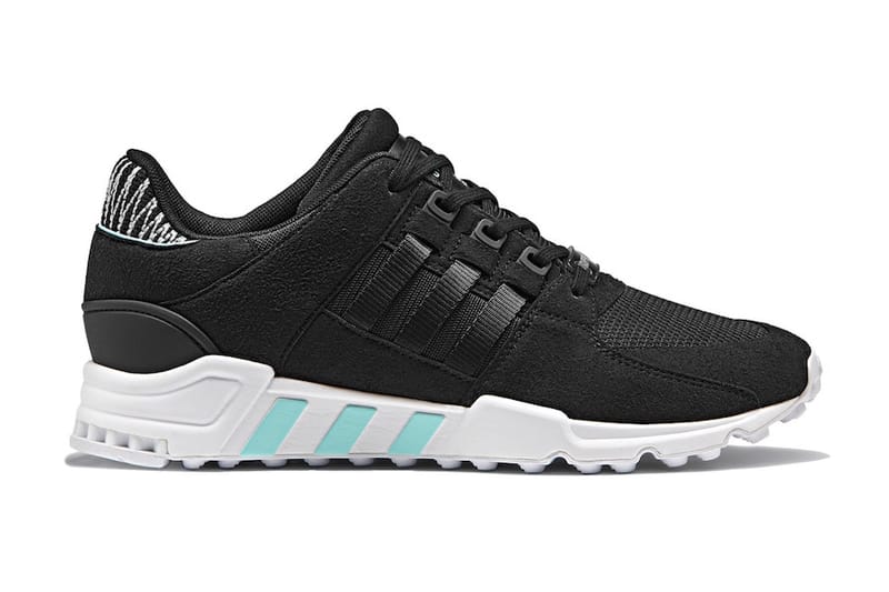 adidas Originals EQT Support RF 全新配色系列