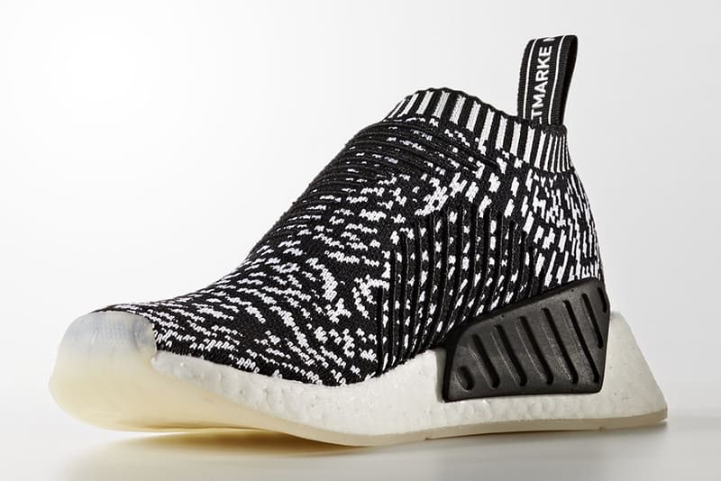 adidas Originals NMD CS2 “Sashiko”