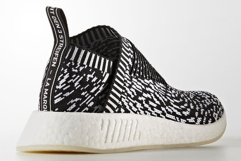 adidas Originals NMD CS2 “Sashiko”