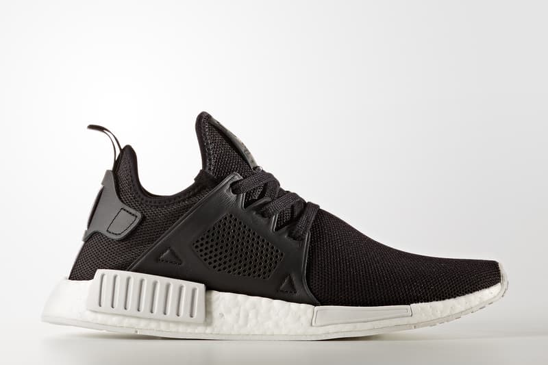 adidas Originals 2017 秋冬 NMD XR1 全新配色系列