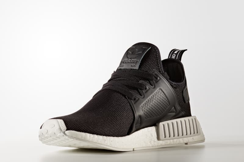 adidas Originals 2017 秋冬 NMD XR1 全新配色系列