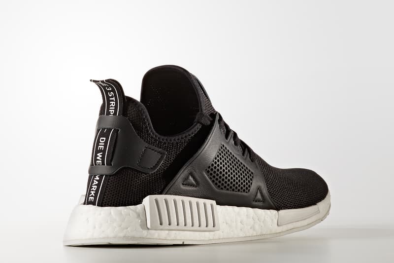 adidas Originals 2017 秋冬 NMD XR1 全新配色系列