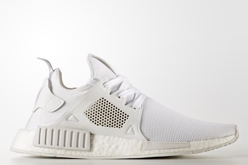 adidas Originals 2017 秋冬 NMD XR1 全新配色系列