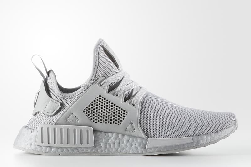 adidas Originals 2017 秋冬 NMD XR1 全新配色系列