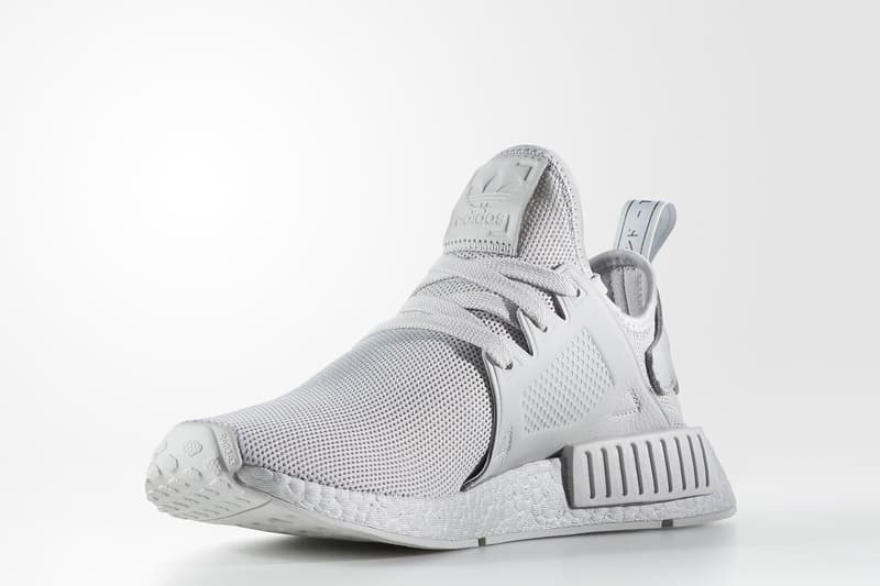 adidas Originals 2017 秋冬 NMD XR1 全新配色系列