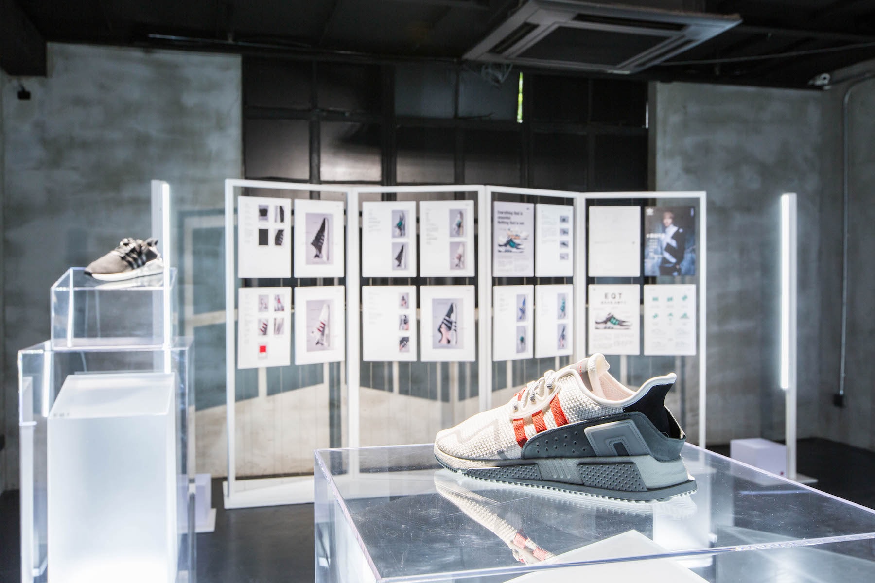 adidas Originals Premieres Chapter 3 of “Original is Never Finished”