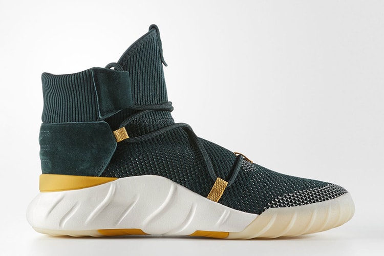 搶先預覽 adidas Originals Tubular X Primeknit 全新 2.0 升級版本