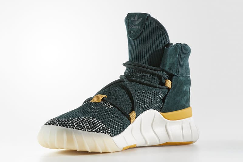 adidas Originals Tubular X 2.0 Primeknit First Look